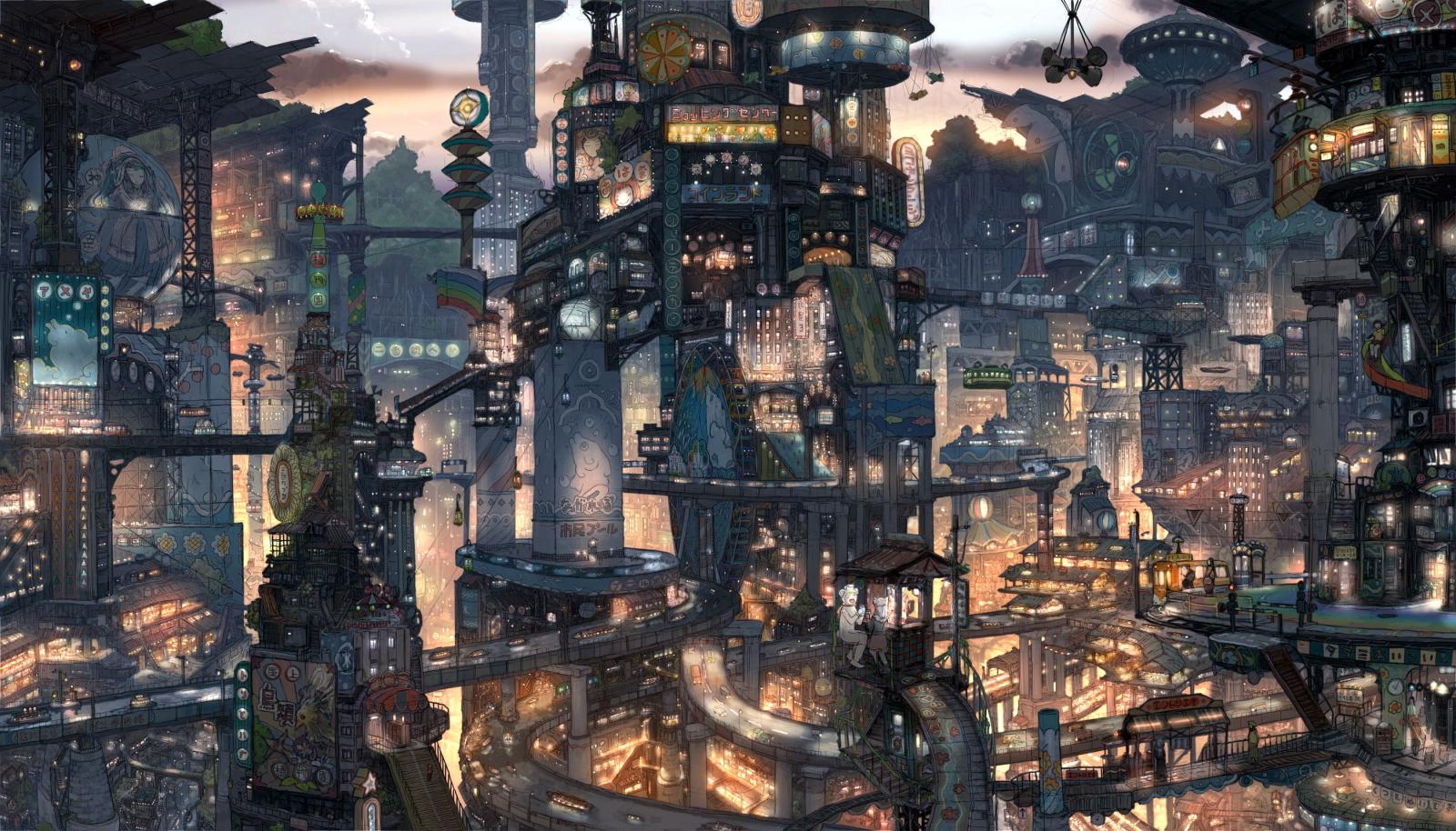 2800x1600 Steampunk Desktop Background (the best 66+ images in 2018)