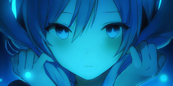 1080x1920 1080x1920 Hatsune Miku From Vocaloid Iphone 7,6s,6 Plus, Pixel xl