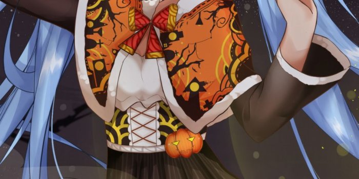 950x1534 Download 950x1534 Wallpaper Hatsune Miku, Cute Anime, 4k, I Phone