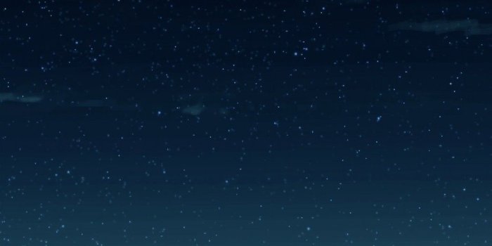 1080x1920 Download 1080x1920 Hatsune Miku, Silhouette, Stars, Walking