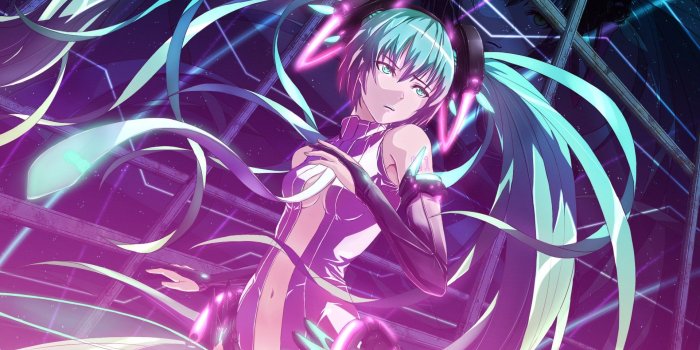 1920x1080 Hatsune Miku Wallpapers For Iphone > Minionswallpaper