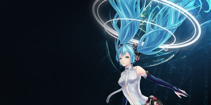 3200x2480 Miku Append, Vocaloid, Hatsune Miku, vocaloid append, detached