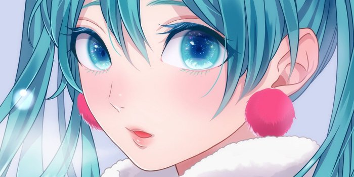 1440x2560 Hatsune Miku Anime girl 5K Wallpapers | HD Wallpapers | ID #28839