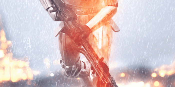 1080x1920 Download 1080x1920 Star Wars, Stormtrooper, Battlefield, Raining