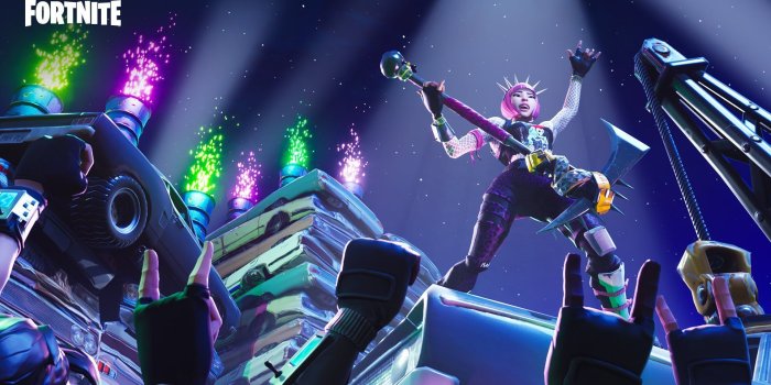 1920x1080 Best Fortnite Skins Wallpapers
