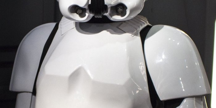 938x1668 Download wallpaper 938x1668 stormtroopers, toy, star wars iphone 8/7