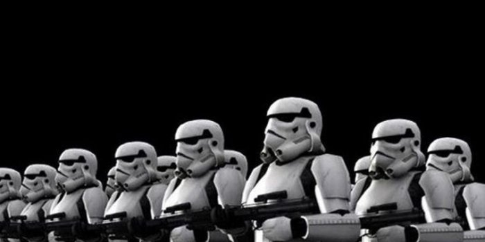 758x1348 Stormtrooper iPhone Wallpapers - Top Free Stormtrooper iPhone