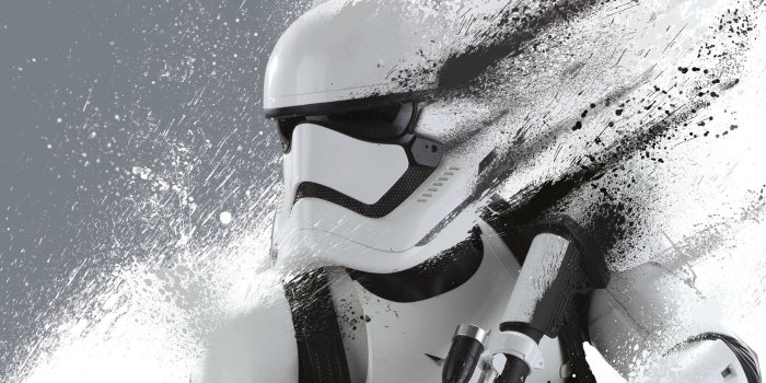 2560x1440 First Order Stormtrooper wallpaper ·① Download free stunning full
