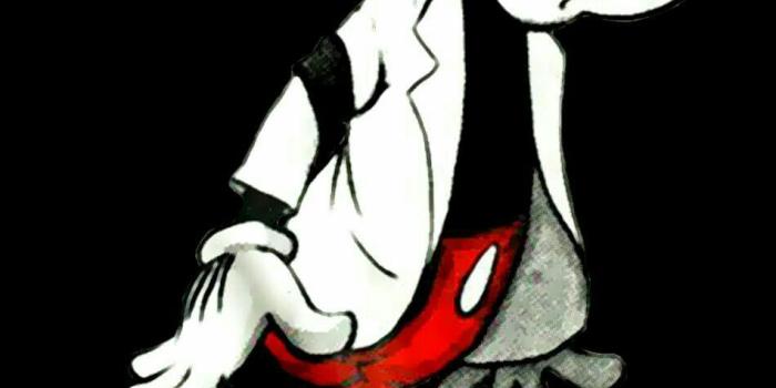 950x1418 AGENT badge on baby SANTOS in 2019 | Mickey mouse art, Disney