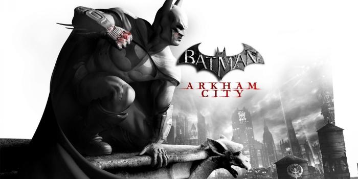 1920x1200 Batman Arkham City Wallpapers HD | Epic Car