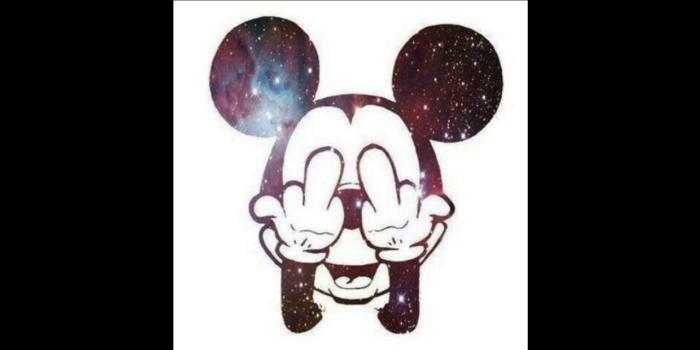 1280x720 Mickey Mouse Swag Dopehands Fuck song jerk off cumhands