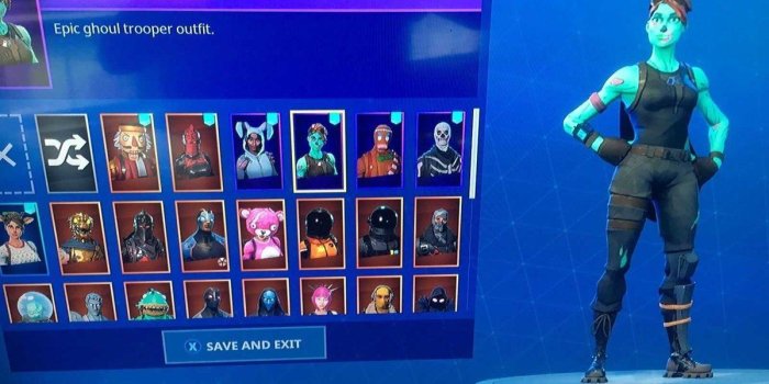 1200x900 FORTNITE HACKER on Twitter: 