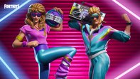 3840x2160 Fortnite Battle Royale Skins | Upcoming and New Skins Outfits | UHD