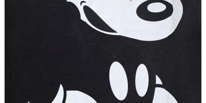 900x1300 Beautiful Mickey Swag – T-Shirt Mickey Mouse Angry This Month