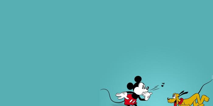 1920x1200 High Definition Mickey Mouse Wallpaper - FHDQ Photos