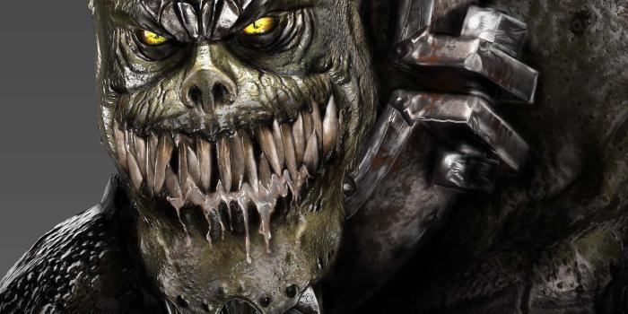 1920x1080 Wallpaper #2 Wallpaper from Batman: Arkham Asylum | gamepressure.com