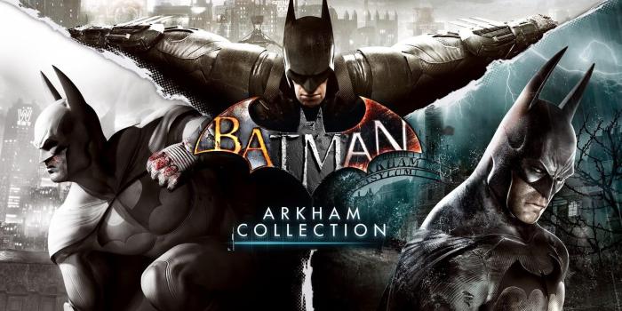 1920x1080 BATMAN: ARKHAM COLLECTION Has Leaked Online Slated For Release On