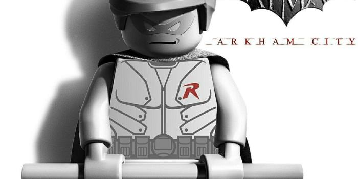 1024x783 Lego Batman Arkham Decals - Mary Rosh