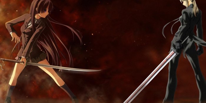 1920x1200 Anime Fight Wallpapers