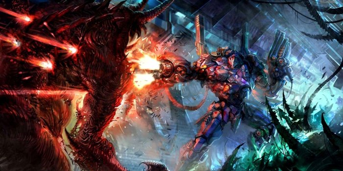1920x1080 Epic Anime Fighting Wallpapers Hd Resolution - Sotoak