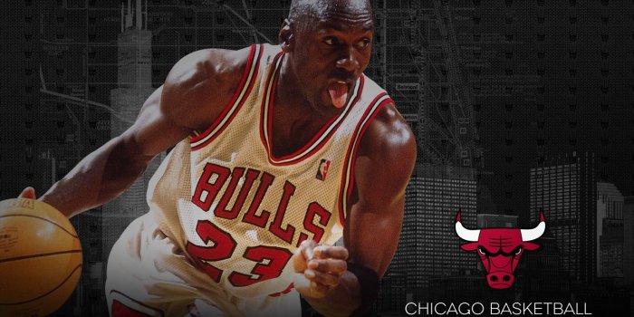 1280x800 Wallpaper: Chicago Basketball | Chicago Bulls