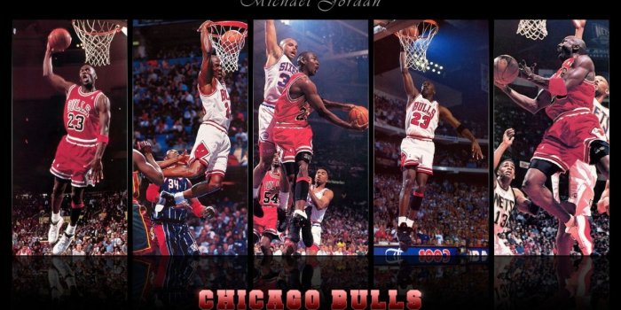 1244x700 Nba michael jordan chicago bulls basketball wallpaper | 1920x1080