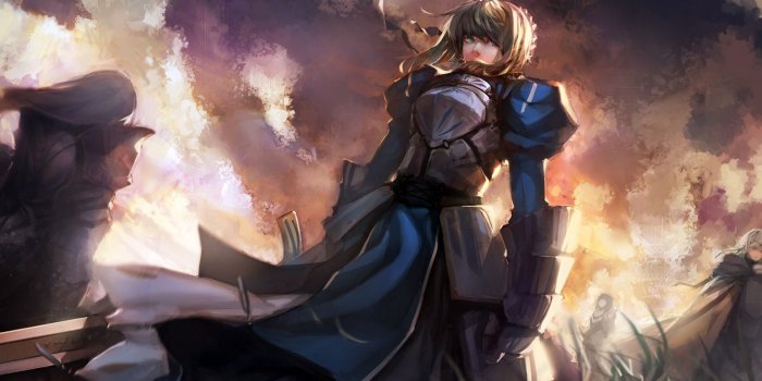1920x1080 Epic Anime Wallpapers HD