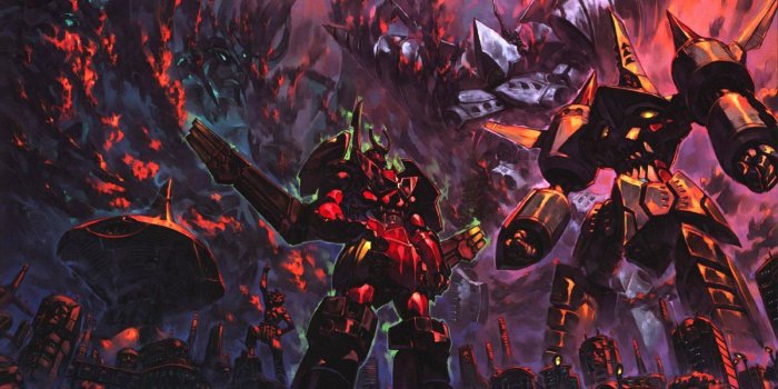 1398x749 Badass Gurren Lagann wallpaper. | Anime Awesome | Gurren lagann