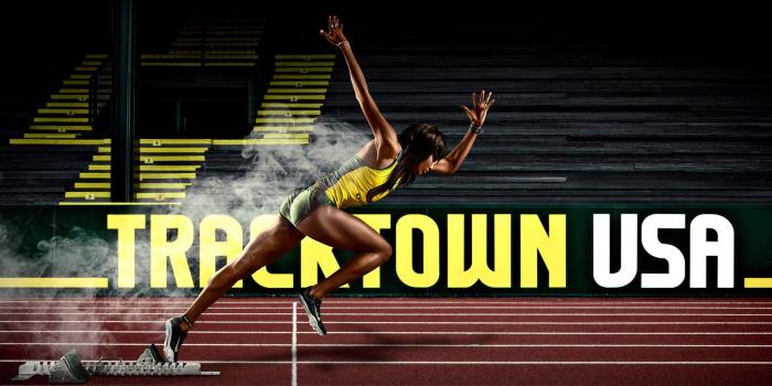 1920x1080 Track and Field Wallpaper (59+ images)