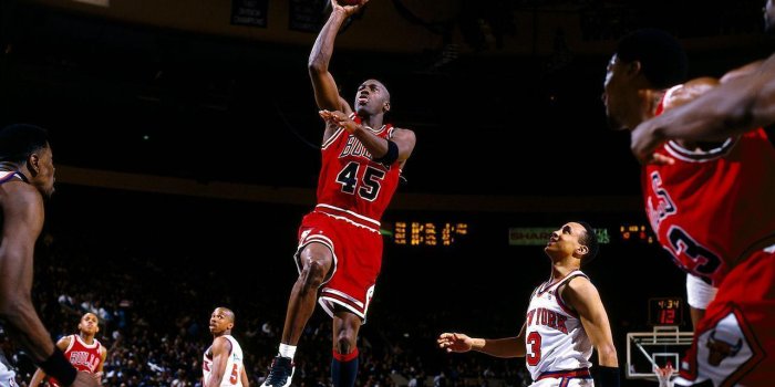 1280x800 Michael Jordan Chicago Bulls Wallpapers