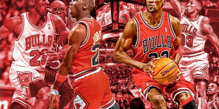1280x800 Michael Jordan Chicago Bulls Wallpapers