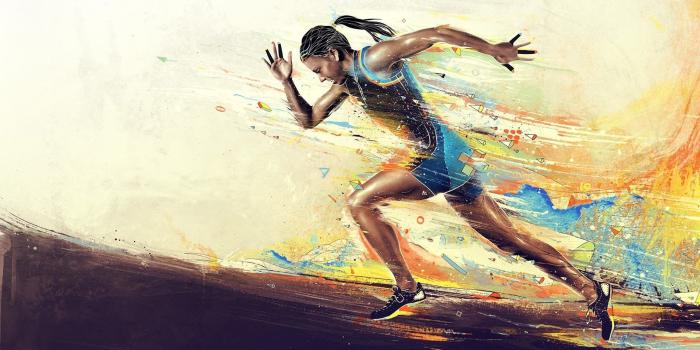 2048x1152 Track and Field Wallpaper (59+ images)