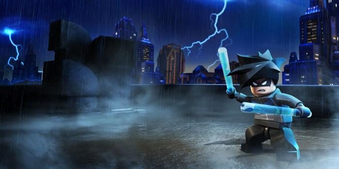 2880x1800 Lego Batman Wallpapers in jpg format for free download