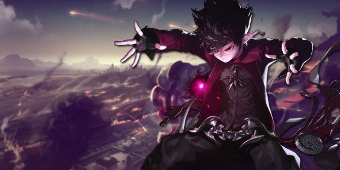 1280x800 Anime Epic Wallpapers HD