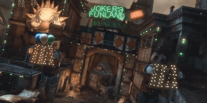 1275x715 Joker's Funland | Batman Wiki | FANDOM powered by Wikia