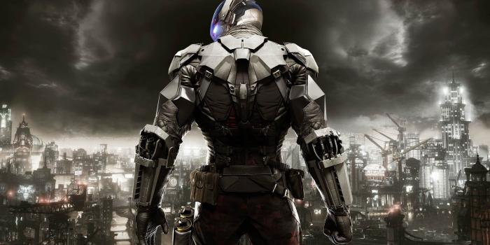 1920x1080 Wallpaper Cool Batman Arkham Knight (82+ images)