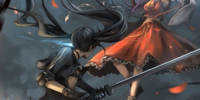 992x822 Anime Wallpaper of the week #17 - Anime, wallpaperCoolvibe – Digital Art