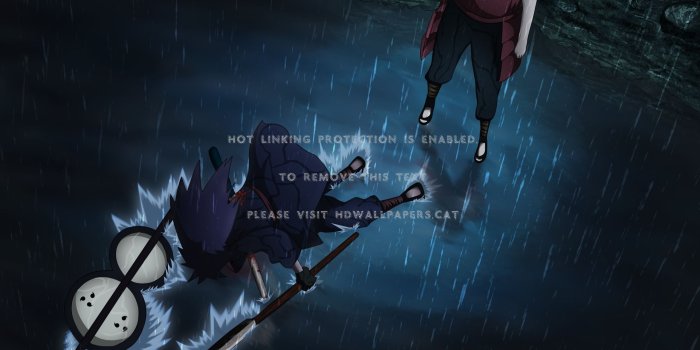2558x1374 the epic conclusion naruto anime battle of