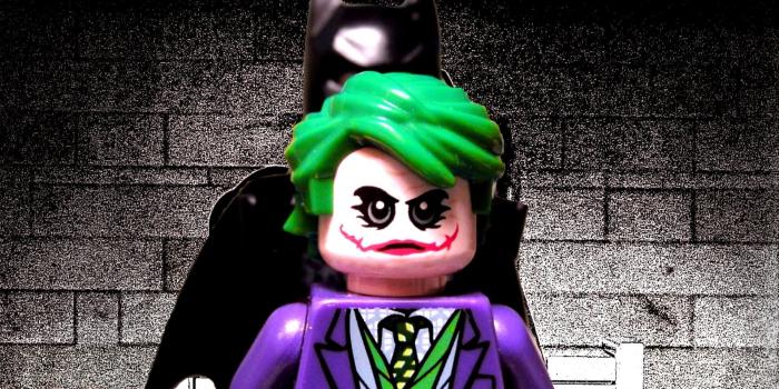 1920x1080 Batman Vs Joker Wallpapers (75+ background pictures)
