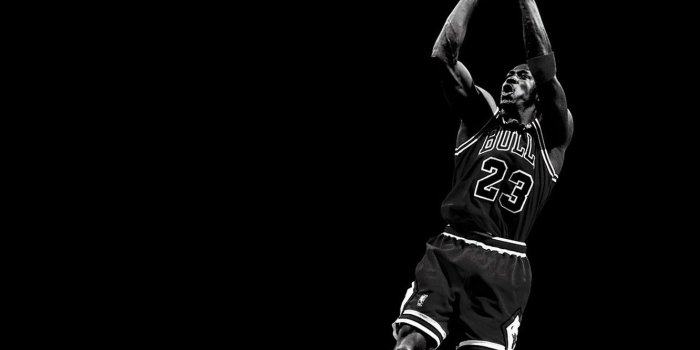1332x850 Wallpaper basketball, michael jordan, legend, chicago, bulls images