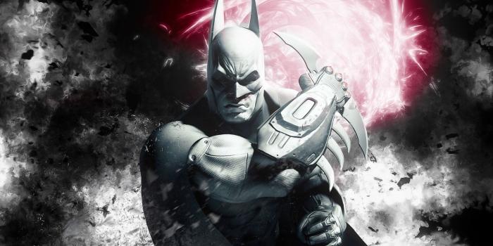 1920x1080 Batman Arkham City Wallpaper HD - Wallpapers Browse