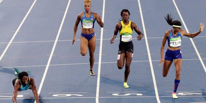 2748x1703 Track & Field HD Wallpaper | Background Image | 2748x1703 | ID