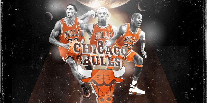 1680x1050 Bulls Wallpaper Hd , (64+) Pictures