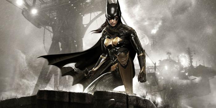 1920x1080 Showcase :: Batman™: Arkham Knight