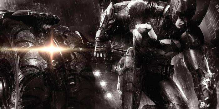 3840x2160 Batman Wallpaper 4k (45+ images) on Genchi.info