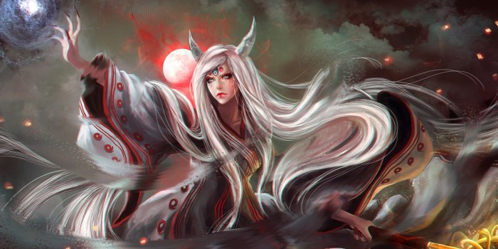3840x2400 Kaguya Ōtsutsuki 4k Ultra HD Wallpaper | Background Image