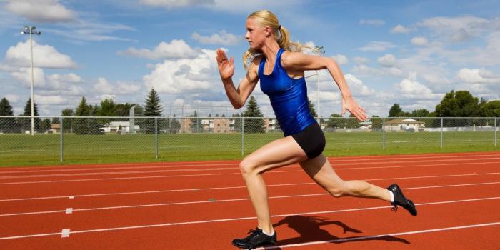 1366x768 Track and Field Wallpaper - Wallpapers Browse