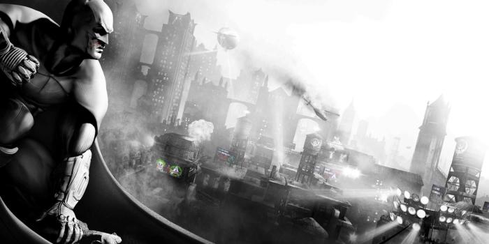 1680x1050 Batman Arkham City Wallpaper (46+) - HD Nice Wallpapers