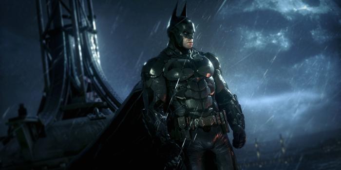 4096x2304 Knight clipart batman arkham for free download and use images in