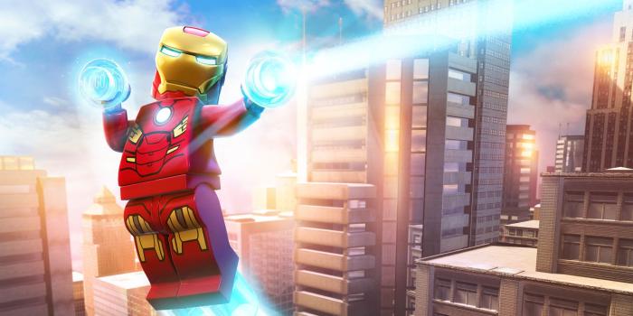 1920x1080 Lego Superheroes Wallpapers (59+ background pictures)